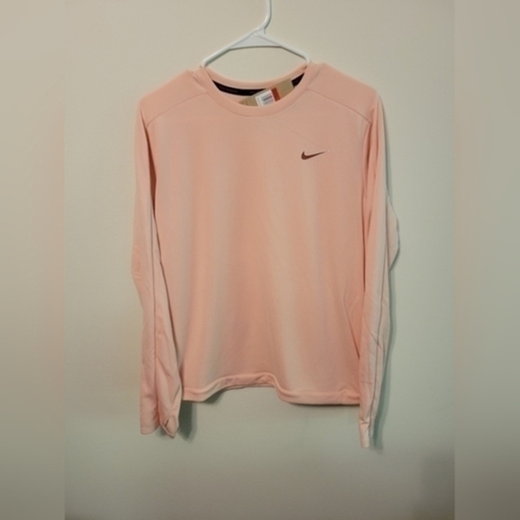 Nike‎ Running Top - Picture 1 of 3